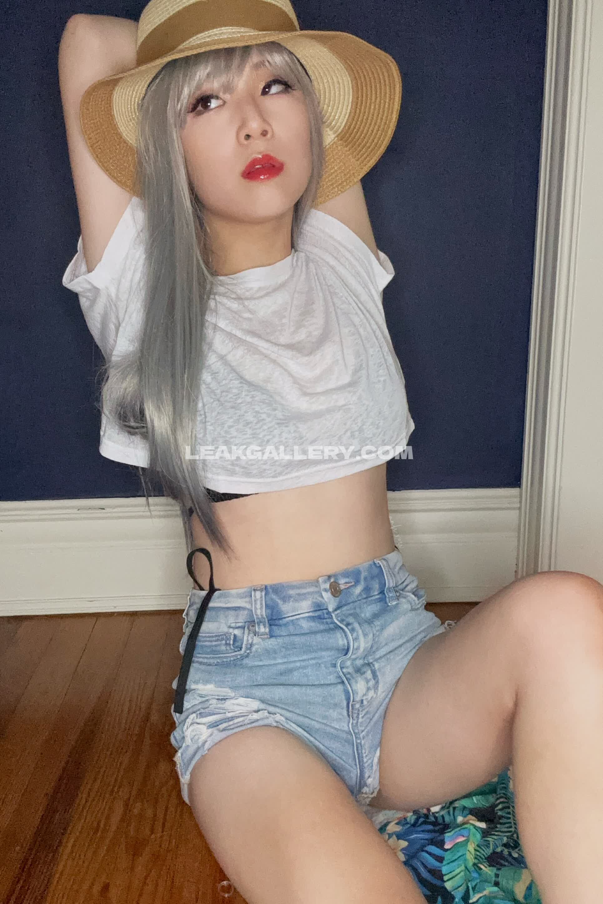 Aah_row Exklusiv geleakte Nacktbilder von OnlyFans #12807466