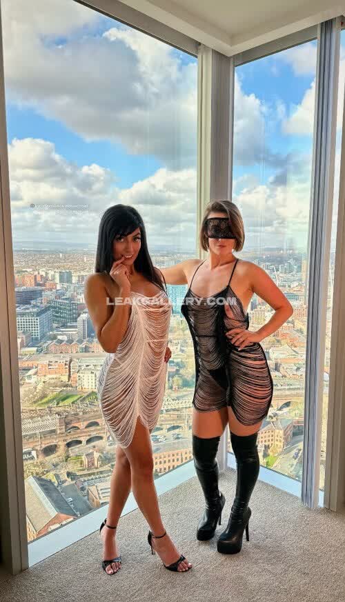 Aaliyahyasin Exclusive Leaked Nude OnlyFans #14615651