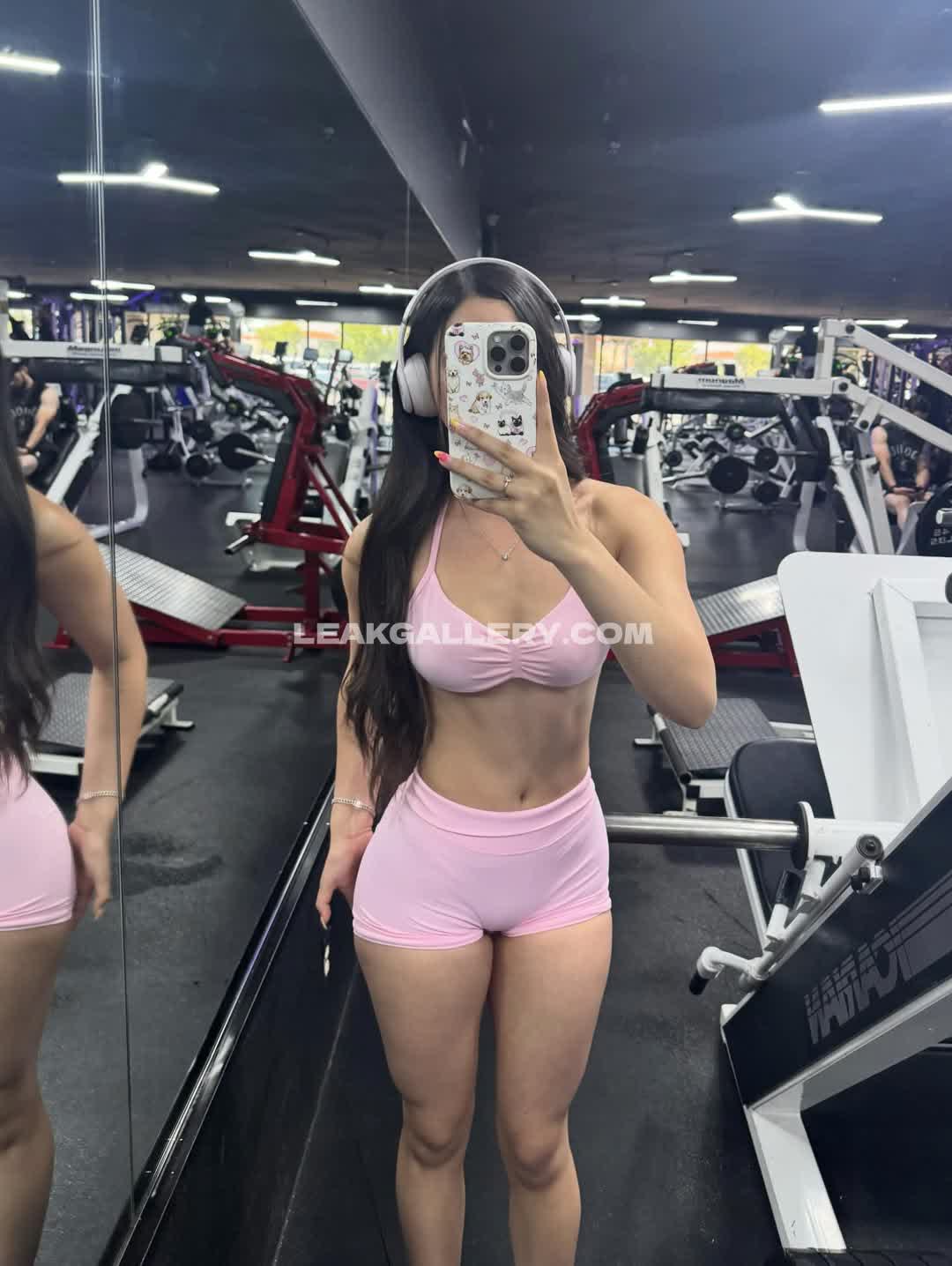 Aalliss Exclusive Leaked Nude OnlyFans #12709922