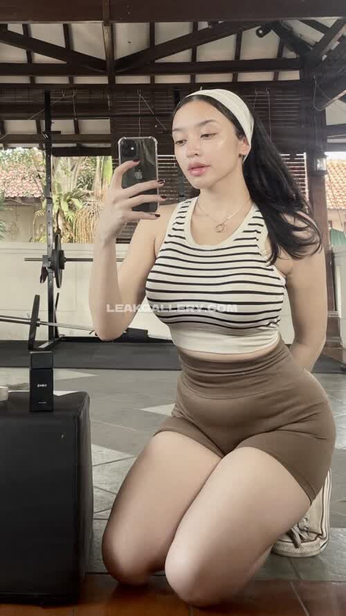 Aamandazahra Exclusive Leaked Nude OnlyFans #12199634