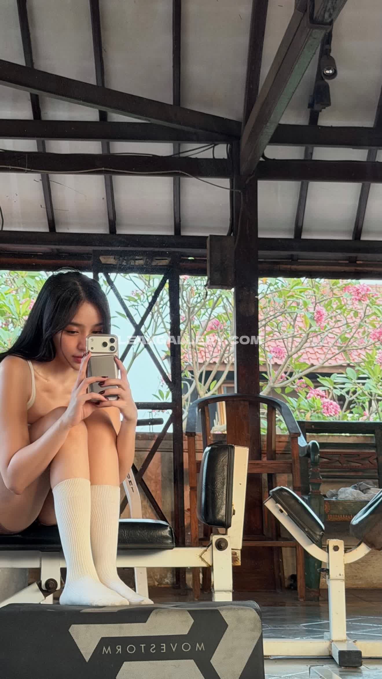 Aamandazahra OnlyFans Nudi in Esclusiva Trapela #12377465