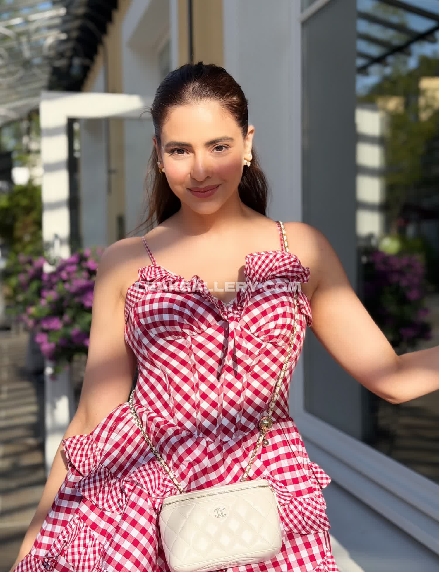 Aamnasharifofficial / aamna_sharif Exclusive Leaked Nude OnlyFans #13171337
