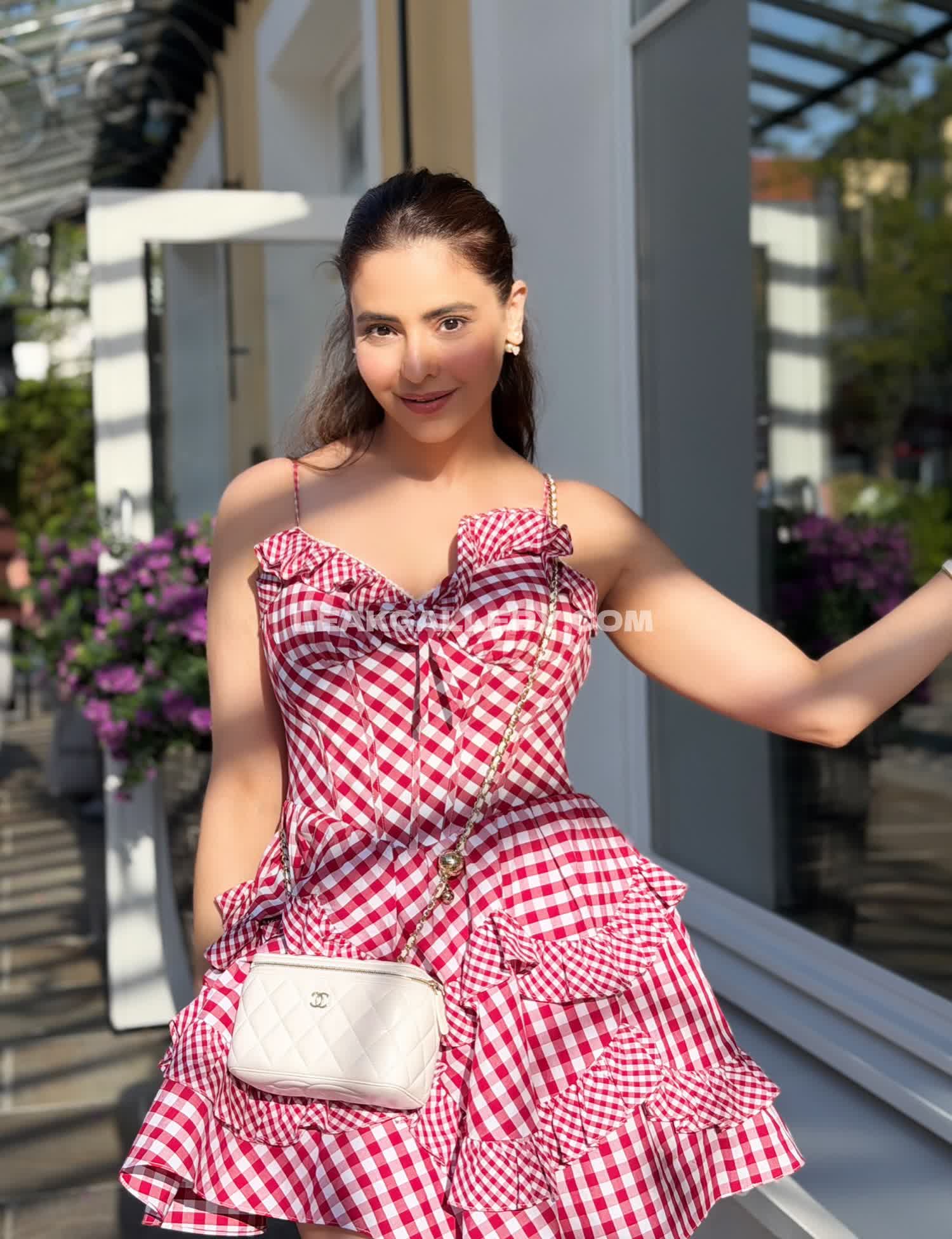 Aamnasharifofficial / aamna_sharif Exclusive Leaked Nude OnlyFans #13171335