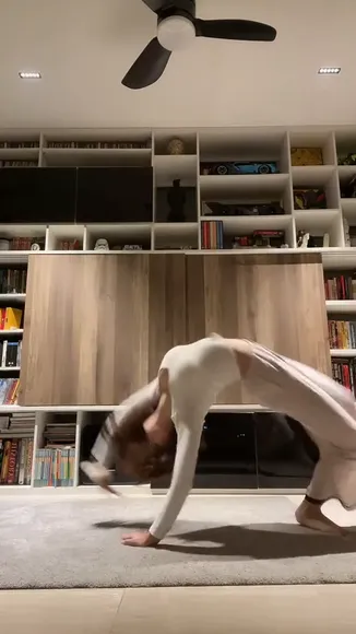 Ababieeeee White Crop Top Dance OnlyFans Video Leaked