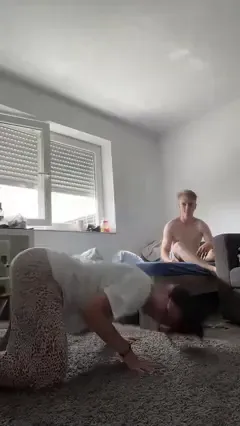 Ababieeeee Pajama Dance Moves OnlyFans Video Leaked