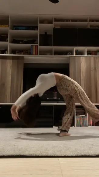 Ababieeeee Legs Spread In Leopard Pants OnlyFans Video Leaked