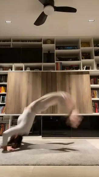 Ababieeeee Legs Spread Wide Bend OnlyFans Video Leaked