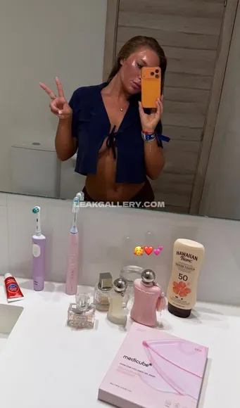 Abb01x / Abbie_leyland Exclusive Leaked Nude OnlyFans #13557175