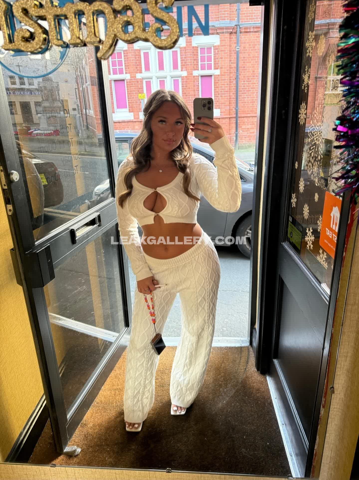Abb01x / Abbie_leyland Exclusive Leaked Nude OnlyFans #13557017