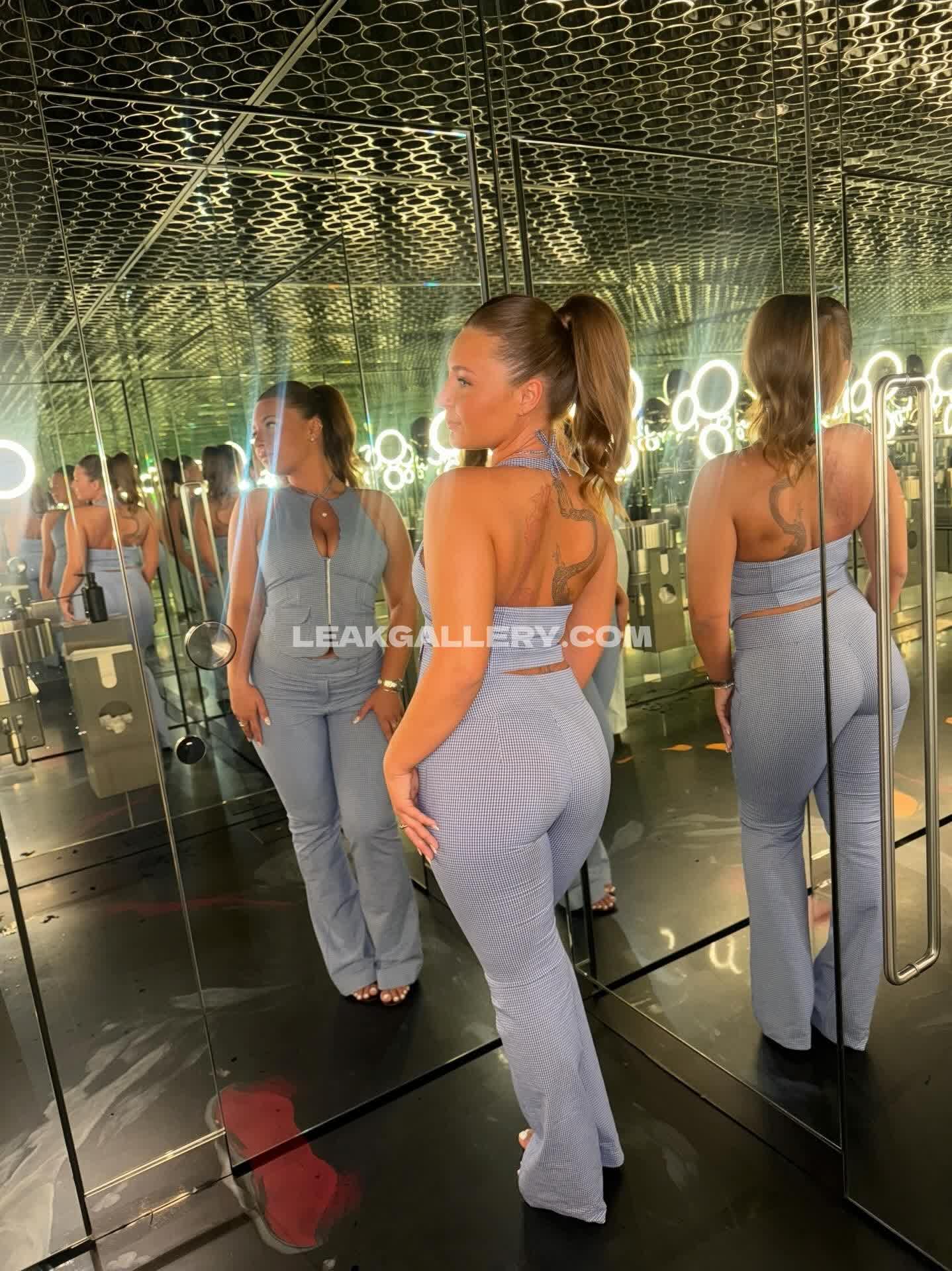 Abb01x / Abbie_leyland Exclusive Leaked Nude OnlyFans #13557147