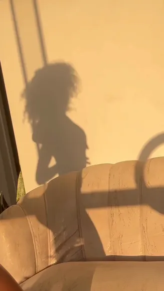 Abbireyes Shadow Silhouette Tease OnlyFans Video Leaked