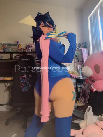 Abbxster Exclusive Leaked Nude OnlyFans #14603381