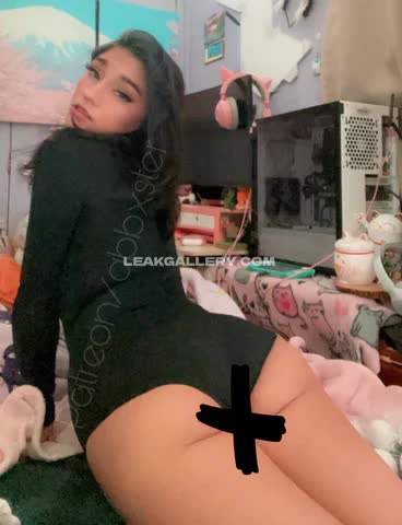 Abbxster Exclusive Leaked Nude OnlyFans #14593890