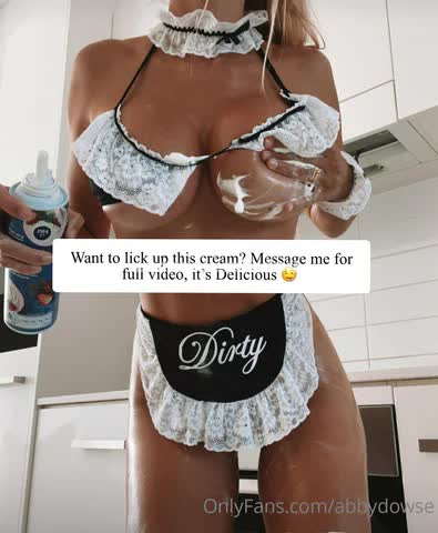 Abby Exclusive Leaked Nude OnlyFans #14765839