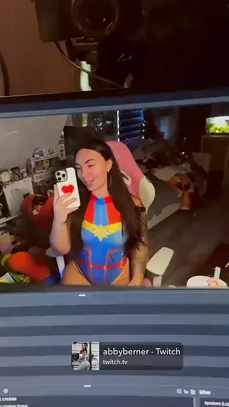 abbyberner