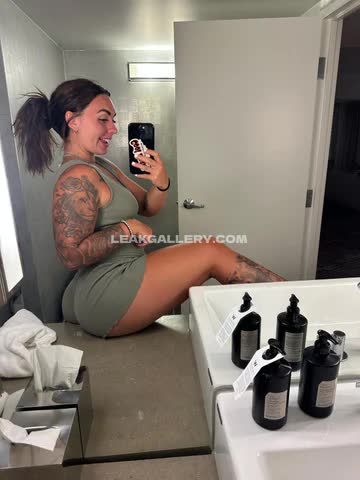 Abby Berner Exclusive Leaked Nude OnlyFans #14884750