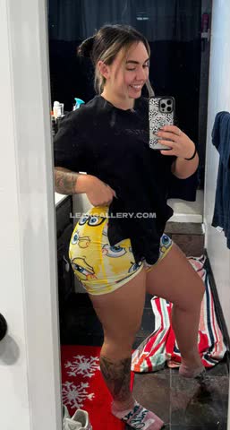 Abby Berner Exclusive Leaked Nude OnlyFans #14842413