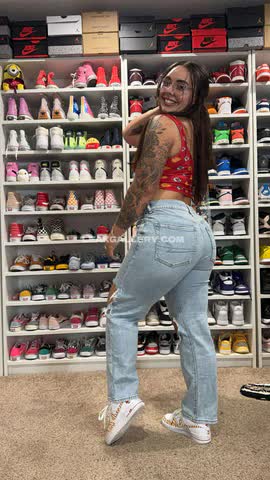 Abby Berner Exclusive Leaked Nude OnlyFans #14879596