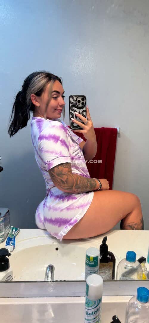Abby Berner Exclusive Leaked Nude OnlyFans #14573563
