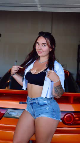 Abby Berner Exclusive Leaked Nude OnlyFans #14842524