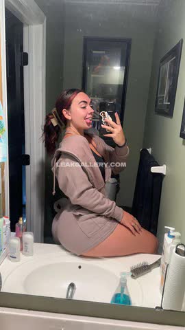 Abby Berner Exclusive Leaked Nude OnlyFans #14895912