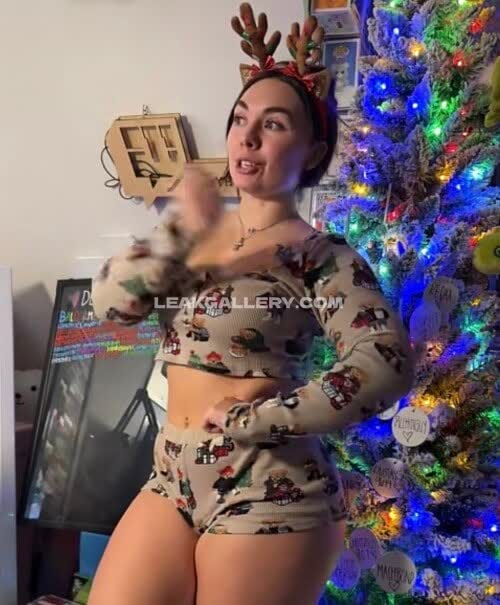 Abby Berner Exclusive Leaked Nude OnlyFans #14624431