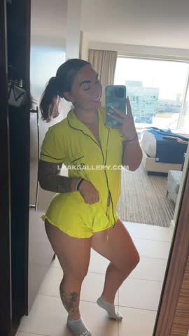 Abby Berner Exclusive Leaked Nude OnlyFans #14878039