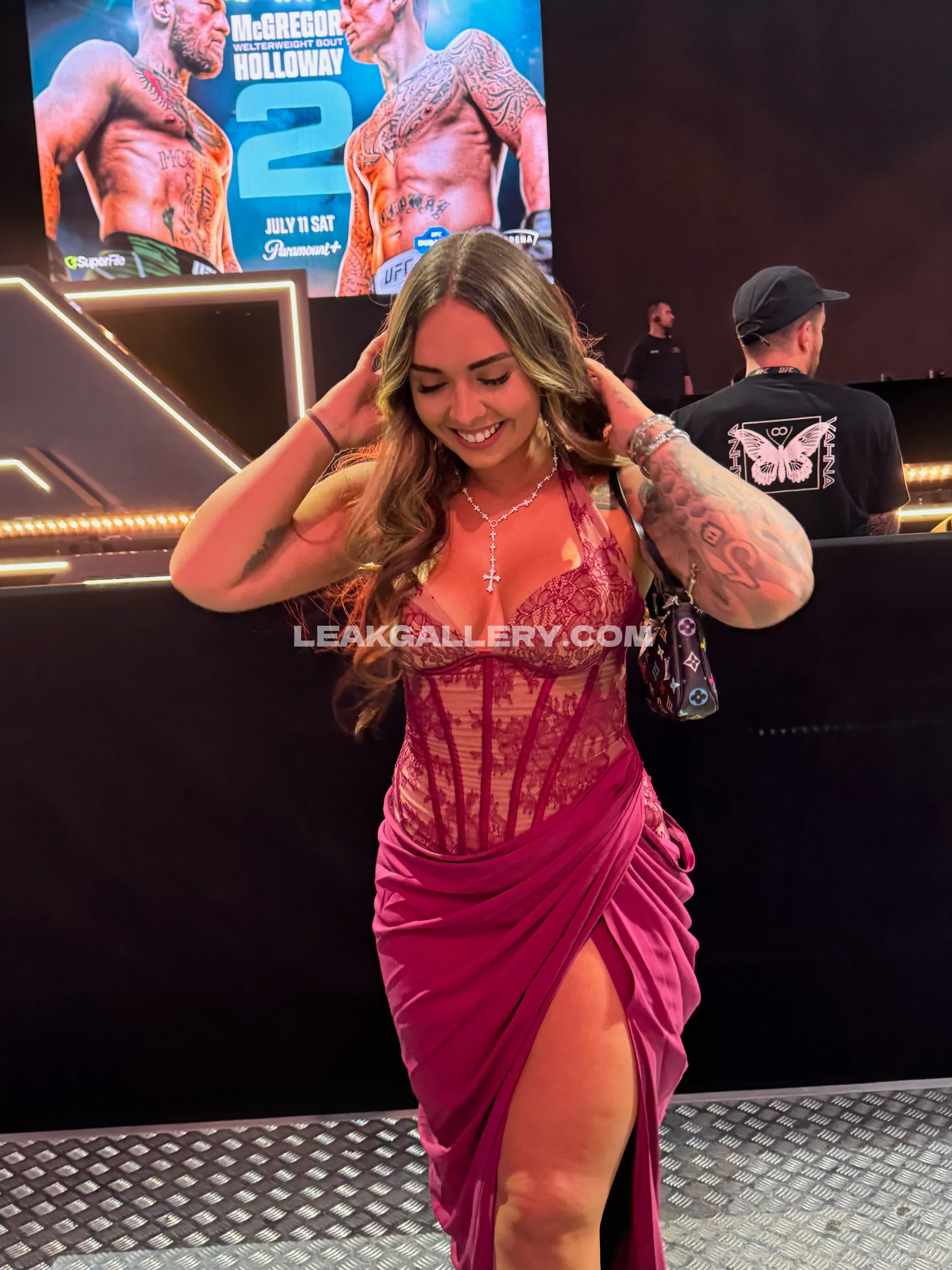 Abbyberner Exclusive Leaked Nude OnlyFans #13113485