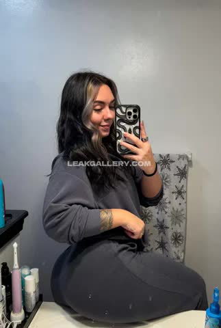 Abby Berner Exclusive Leaked Nude OnlyFans #14842683