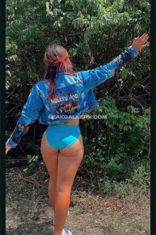 Abby Berner Exclusive Leaked Nude OnlyFans #14862115