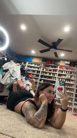 Abby Berner Exclusive Leaked Nude OnlyFans #14854102