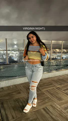 Abby Berner Exclusive Leaked Nude OnlyFans #14879732