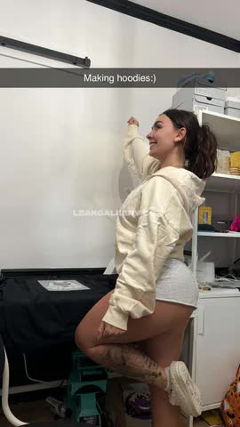 Abby Berner Exclusive Leaked Nude OnlyFans #14842631