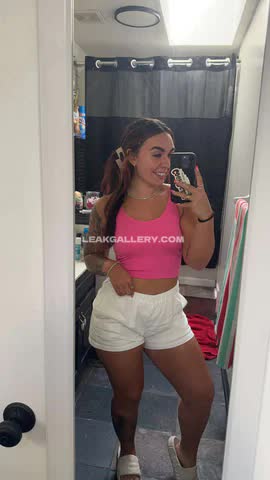 Abby Berner Exclusive Leaked Nude OnlyFans #14878017