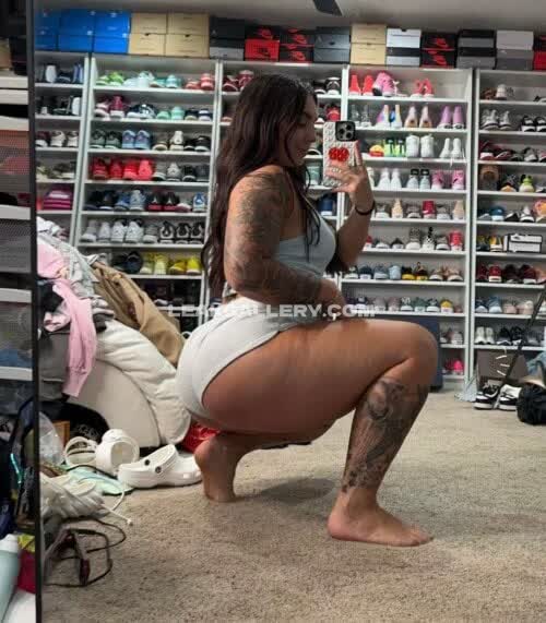 Abby Berner Exclusive Leaked Nude OnlyFans #14621015