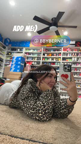 Abby Berner Exclusive Leaked Nude OnlyFans #14842662