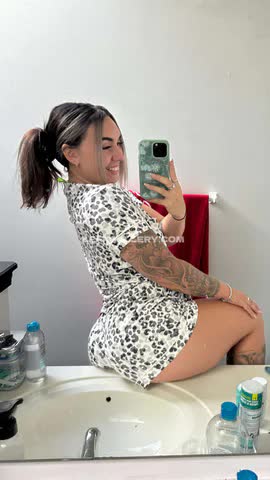 Abby Berner Exclusive Leaked Nude OnlyFans #14861296