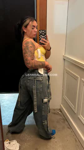 Abby Berner Exclusive Leaked Nude OnlyFans #14887193