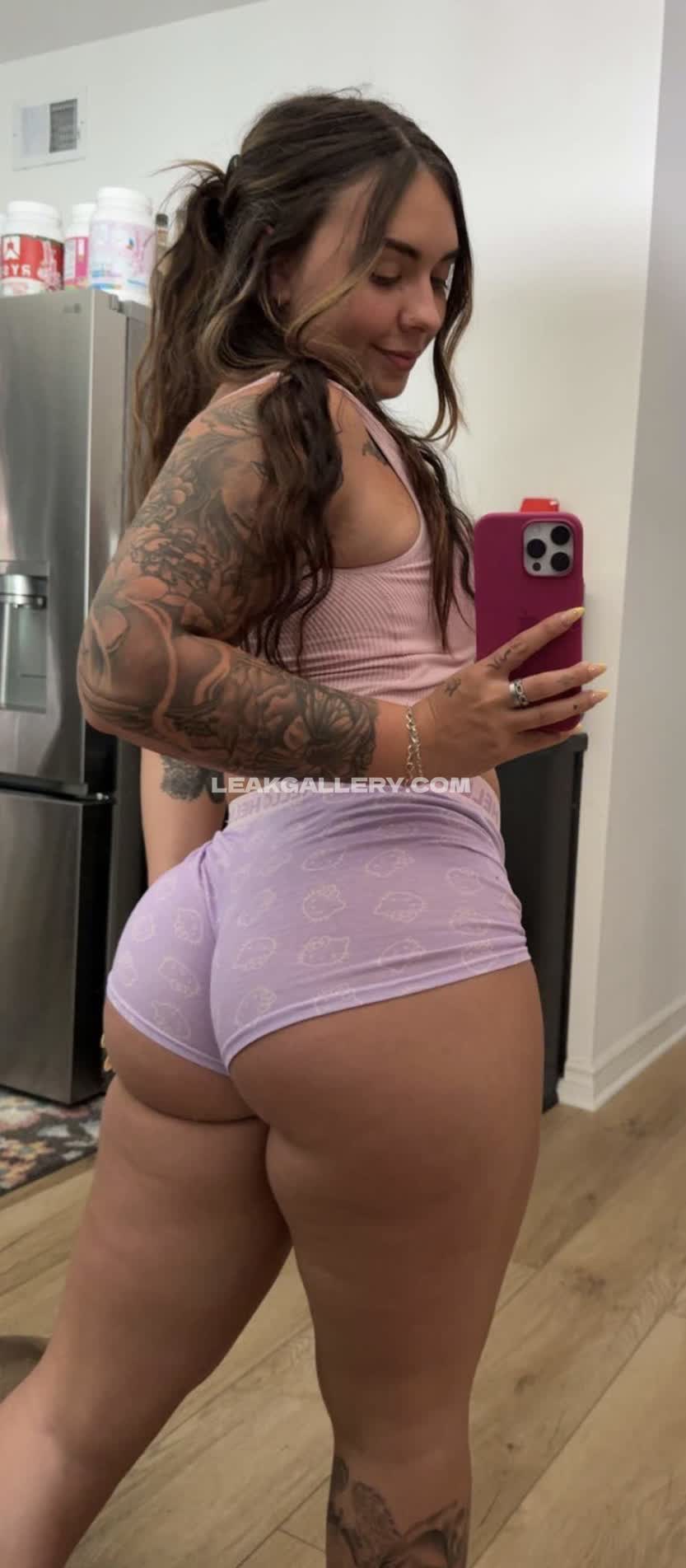 Abbyberner Exclusiva filtración de OnlyFans desnuda #13345728