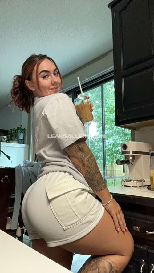 Abby Berner Exclusive Leaked Nude OnlyFans #14609419