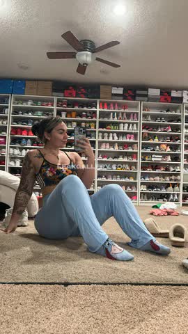 Abby Berner Exclusive Leaked Nude OnlyFans #14842794