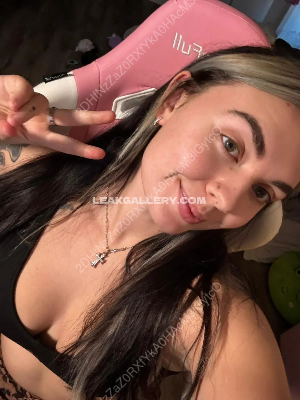 Abbyberner Exklusiv geleakte Nacktbilder von OnlyFans #12802489