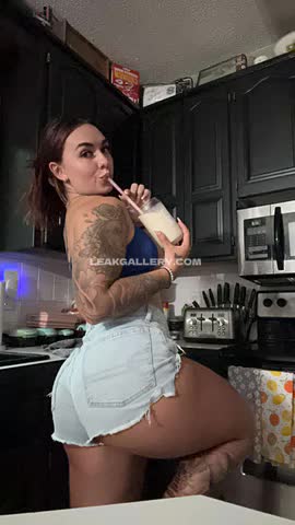 Abby Berner Exclusive Leaked Nude OnlyFans #14889880