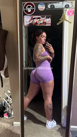 Abby Berner Exclusive Leaked Nude OnlyFans #14842932