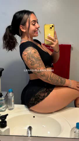 Abby Berner Exclusive Leaked Nude OnlyFans #14961231
