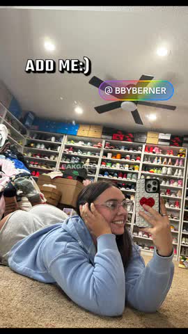 Abby Berner Exclusive Leaked Nude OnlyFans #14842812