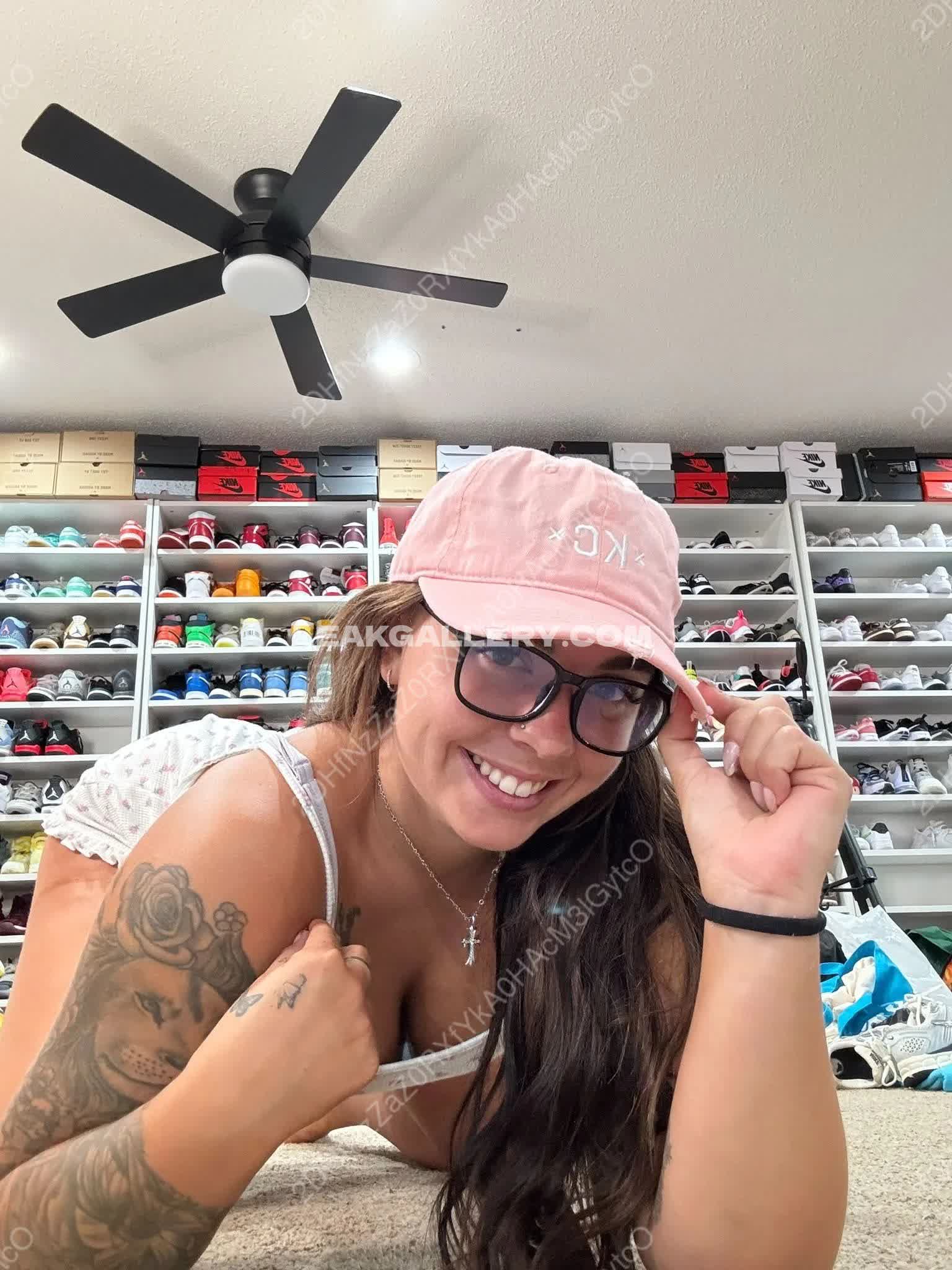 Abbyberner Exclusive Leaked Nude OnlyFans #12802556