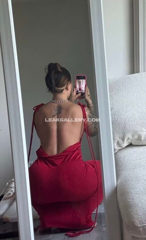 Abby Berner Exclusive Leaked Nude OnlyFans #14580157