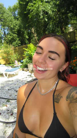 Abby Berner Exclusive Leaked Nude OnlyFans #14899692