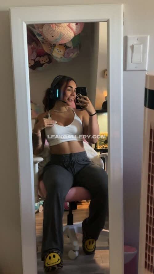 Abby Berner Exclusive Leaked Nude OnlyFans #14585653